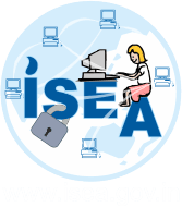 ISEA Logo