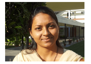 Dr. Sankita J. Patel 